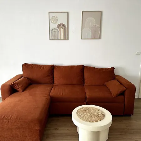 Appartement Escapade Fecampoise - Cosy Proche Et Falaises