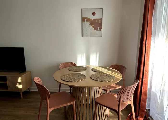 Escapade Fecampoise - Cosy Proche Et Falaises