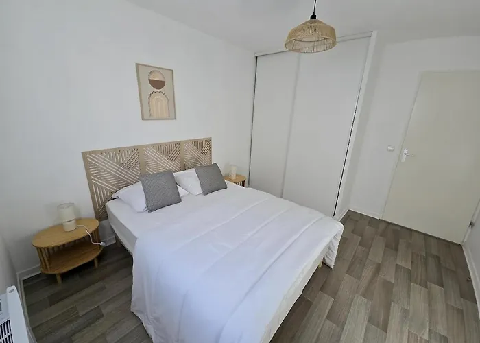 Escapade Fecampoise - Cosy Proche Et Falaises * Fécamp