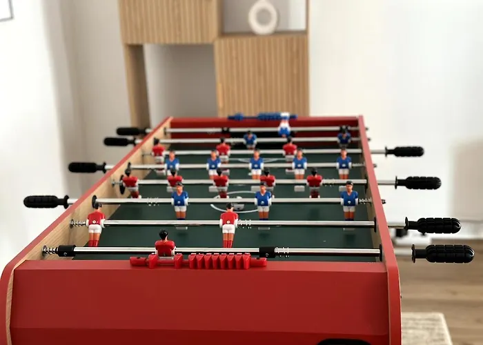 Escapade Fecampoise - Cosy Proche Et Falaises Fécamp