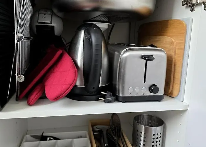 Appartement Escapade Fecampoise - Cosy Proche Et Falaises Fécamp