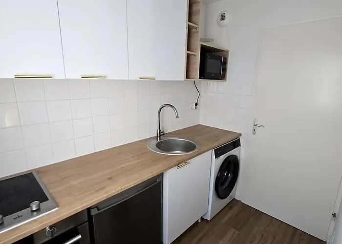 Escapade Fecampoise - Cosy Proche Et Falaises Fécamp