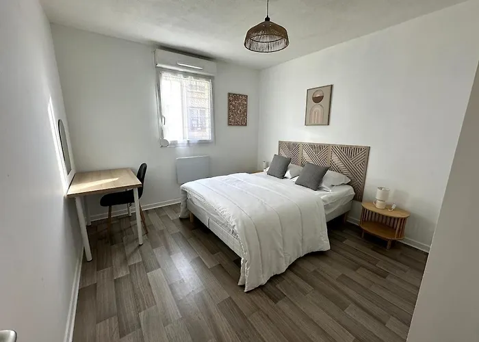 Appartement Escapade Fecampoise - Cosy Proche Et Falaises