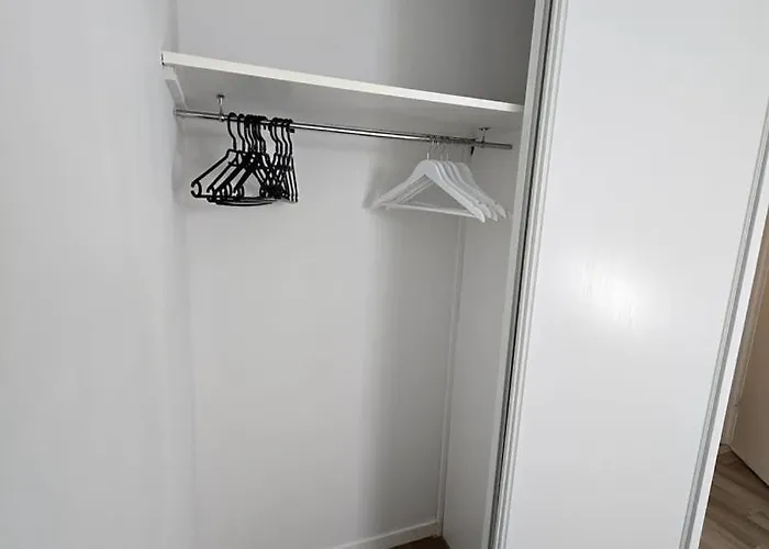 Appartement Escapade Fecampoise - Cosy Proche Et Falaises Fécamp