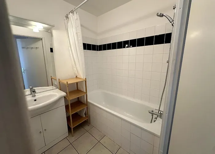 Escapade Fecampoise - Cosy Proche Et Falaises Appartement