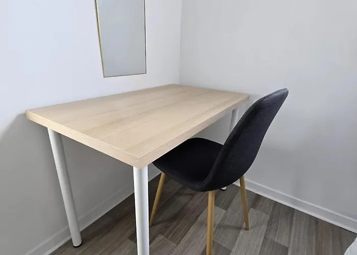 Escapade Fecampoise - Cosy Proche Et Falaises *